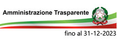 Amministrazione fino al 31/12/23