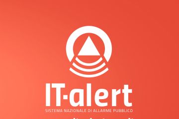 Test IT-alert in Lombardia del 19 settembre 2023