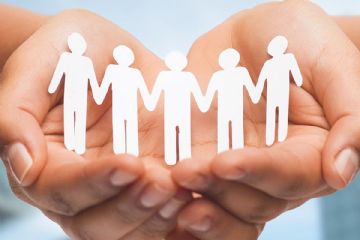 Consegna Spese e medicinali - Comune di Casalromano