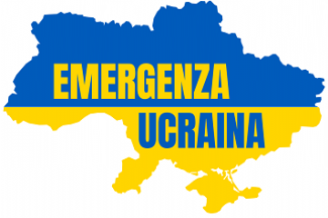 Emergenza Ucraina - Piattaforma per richiedere il contributo di sostentamento