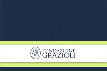 Logo Fondazione Grazioli