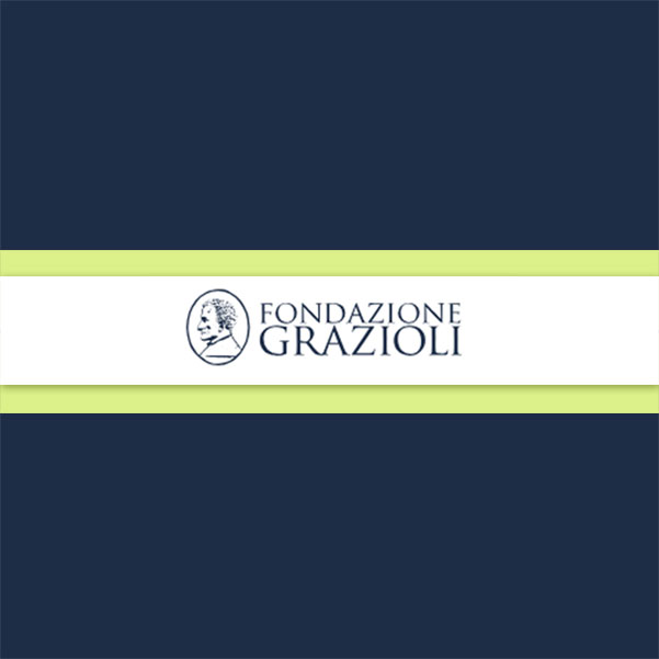 Logo Fondazione Grazioli