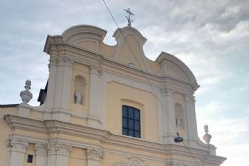 Parrocchia di San Giovanni