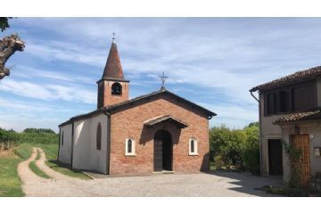 una testimonianza di fede con radici medievali.